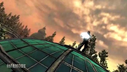 Uncharted 2 e Infamous - Anuncio de la beta