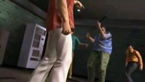 Yakuza 3 - Combates