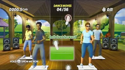 EA Sports Active - Wii Balance Board