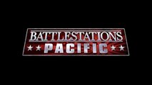 Battlestations Pacific - Batalla