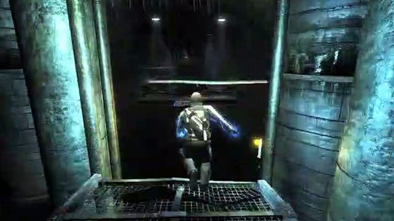 inFamous - Empire City