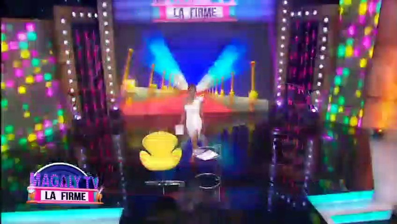 Magaly TV La Firme: Programa del 14 de febrero de 2019