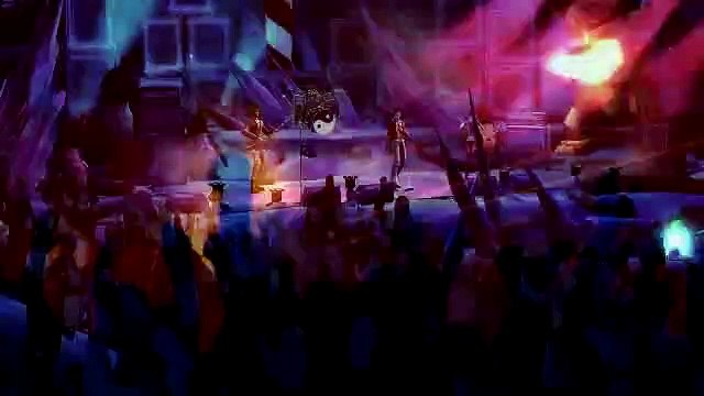 Guitar Hero Greatest Hits - Tráiler