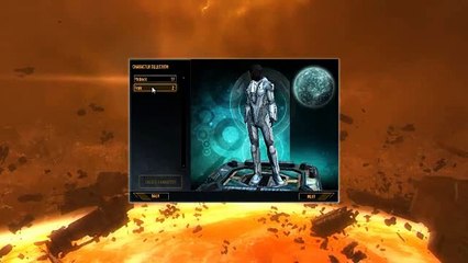 Black Prophecy - Jugabilidad