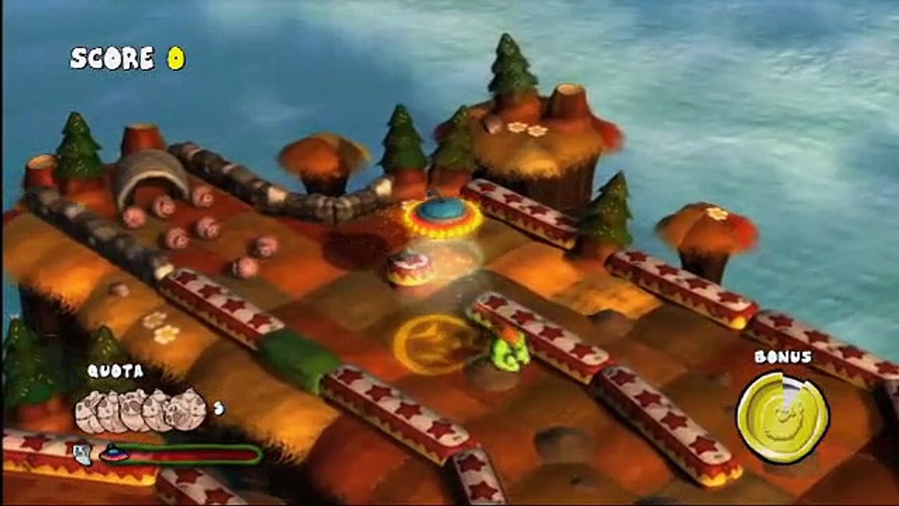 Flock - Blanka