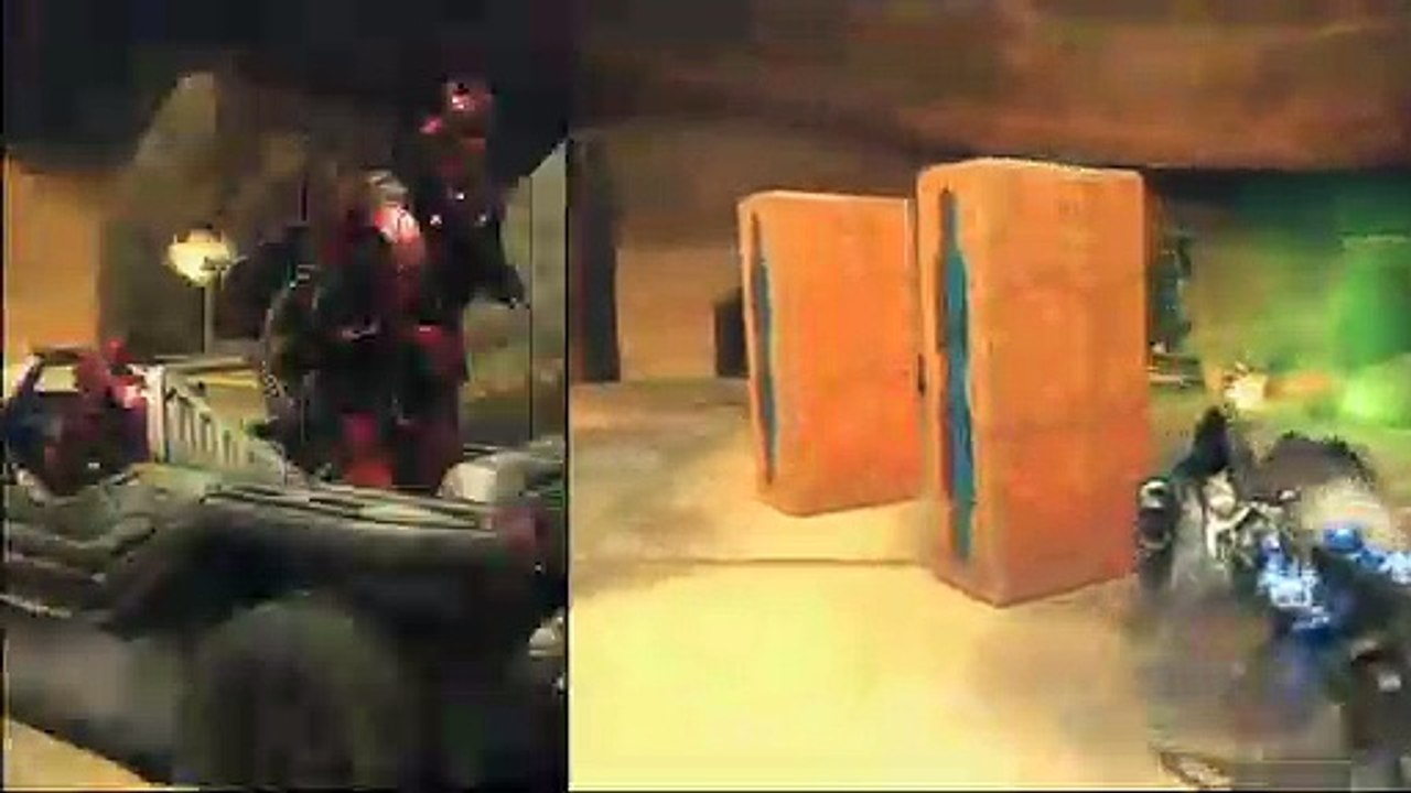 Halo 3 - Mythic Map Pack