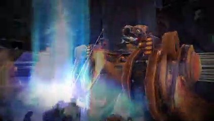 World of Warcraft - Secrets of Ulduar