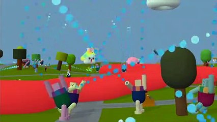 Noby Noby Boy - Relax