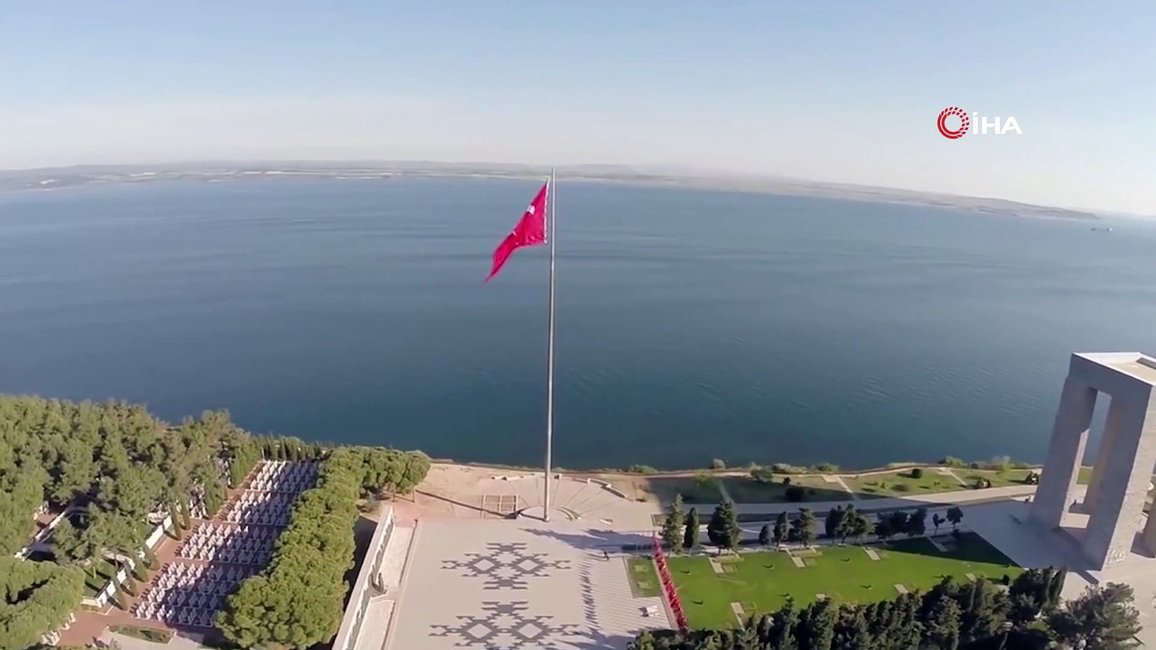 Emniyet Genel Müdürü Uzunkaya’dan 18 Mart Şehitler Günü mesajı