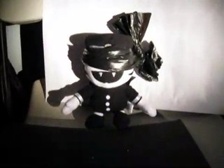 Shin Megami Tensei: Devil Summoner 2: Raidou Kuzunoha vs. King Abaddon - Tráiler (2)