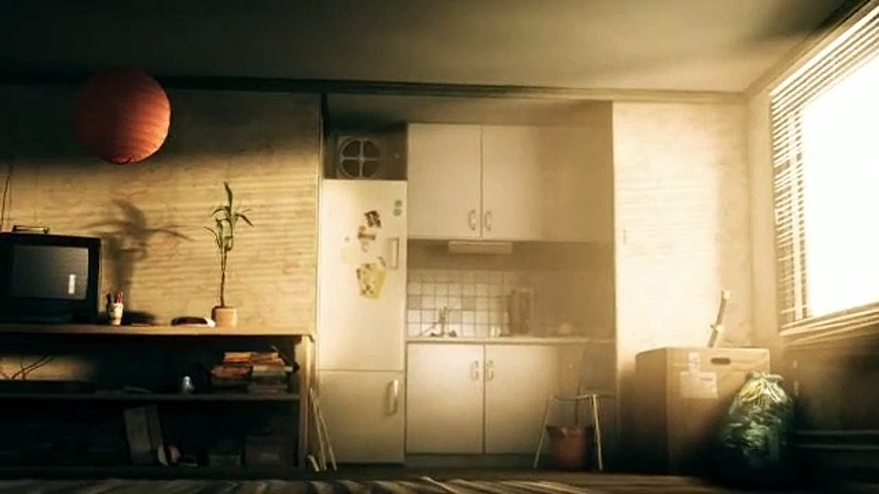 The Secret World - Debut