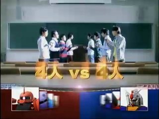 Kidou Senshi Gundam: Senjou no Kizuna Portable - Aficionados