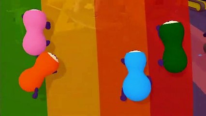 Noby Noby Boy - Multijugador (2)