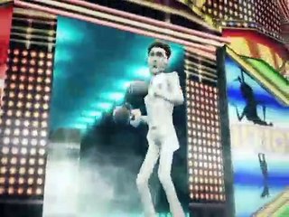 Ready 2 Rumble: Revolution - Boxeador (2)