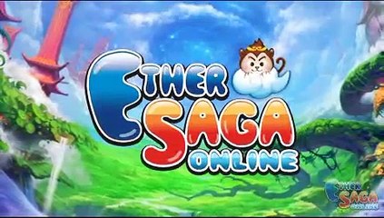 Ether Saga Online - Live Legend