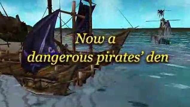 Runes of Magic - Intercambio