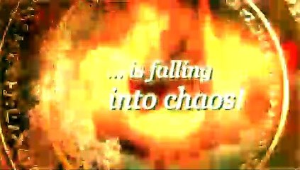 Runes of Magic - Paz