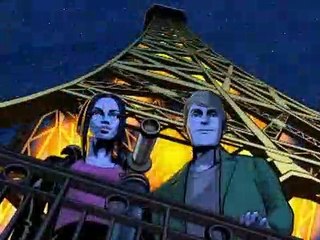 Broken Sword: Shadow of the Templars - Lanzamiento