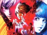 The King of Fighters 2002: Unlimited Match - Tráiler