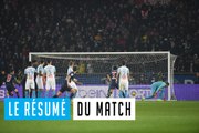 PSG - OM (3-1) : Le résumé