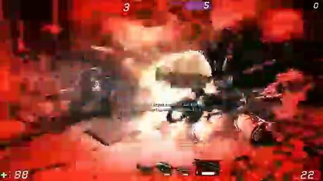 Unreal Tournament 3 - Titan Pack