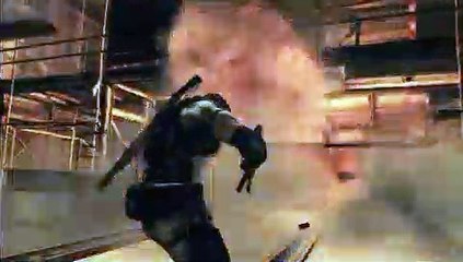 Resident Evil 5 - Episodio 5: Regreso