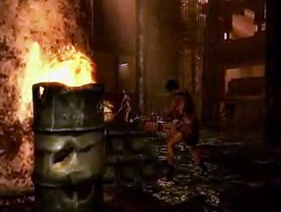 Fallout 3 - The Pitt