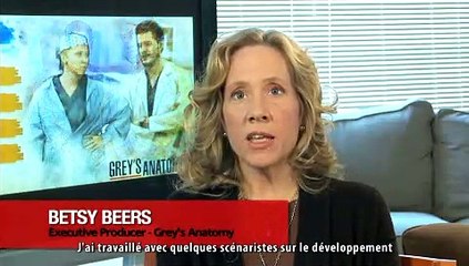 Anatomía de Grey - De la televisión al videojuego