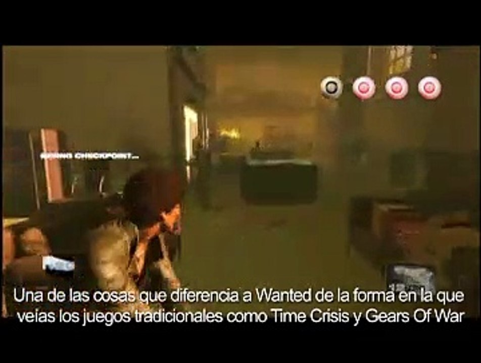 Wanted - Coberturas