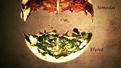 Aion: The Tower of Eternity - Poeta