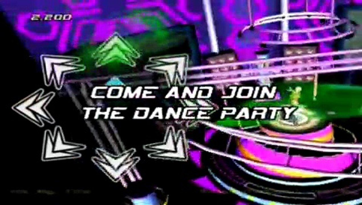 Dance Party: Pop Hits - Debut