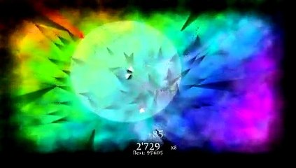 The Ballet of Light and Shadows - Debut