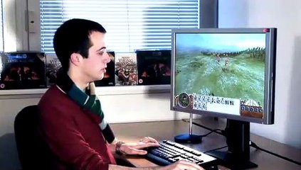 Empire: Total War - Estrategias