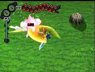 Avalon Code - Combate