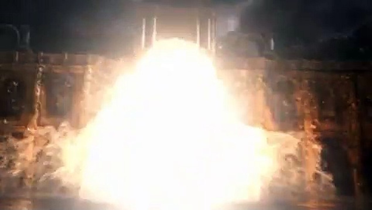 Tomb Raider Underworld - Beneath the Ashes