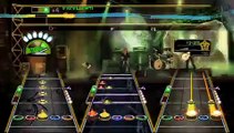 Guitar Hero: Metallica - King Diamond