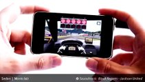 Firemint Real Racing - iPhone