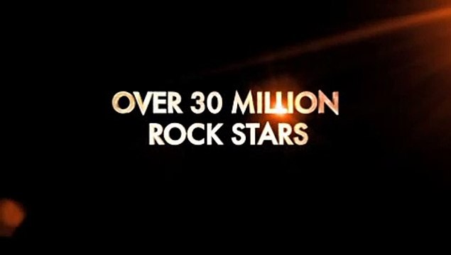 Guitar Hero Greatest Hits - Debut