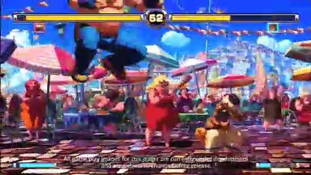 King of Fighters XII - Tráiler