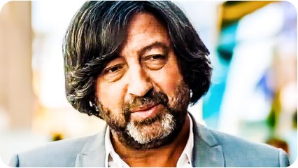 JUST A GIGOLO Bande Annonce (2019) Nouvelle