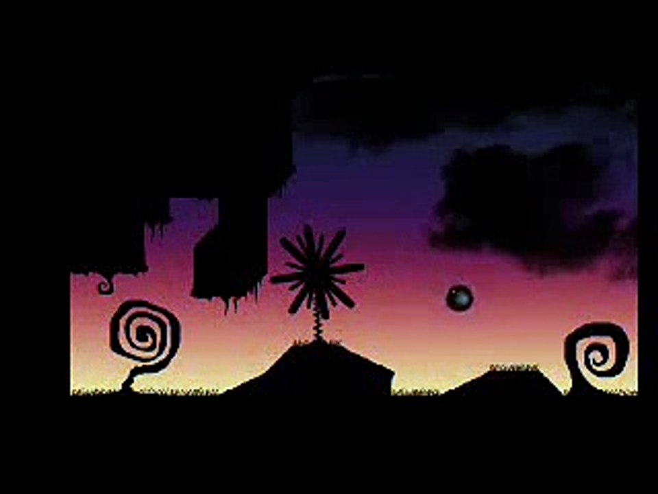 Night Games - Debut