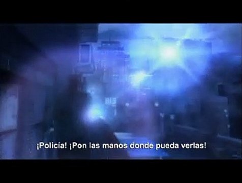 Watchmen: The End is Nigh - Nite Owl