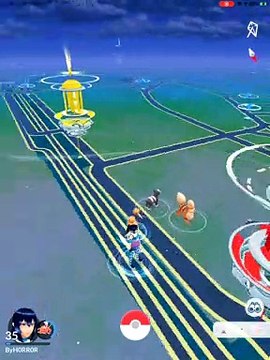 Drifloon IV 100 CP1111 L35 POKEMON GO