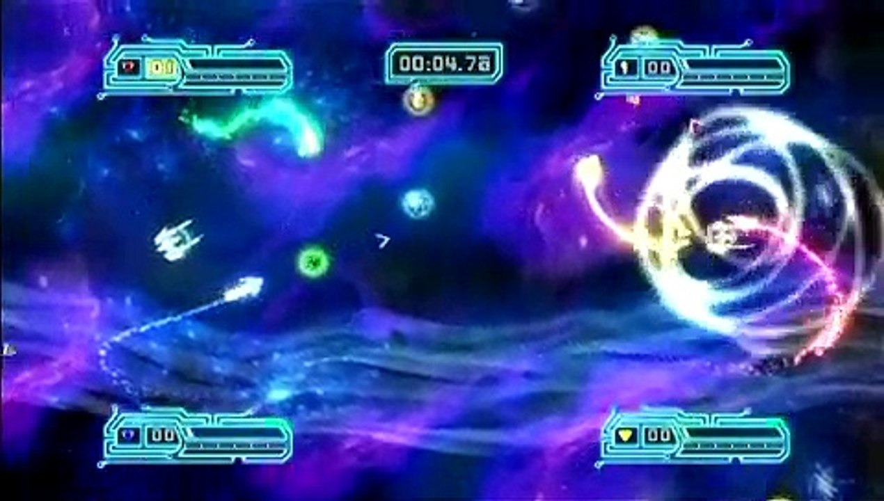 Evasive Space - Multijugador (2)