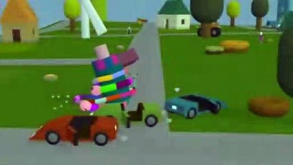 Noby Noby Boy - Remolino