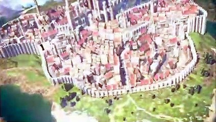 The Exiled Realm of Arborea - Tráiler