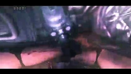 The Chronicles of Riddick: Assault on Dark Athena - Drones