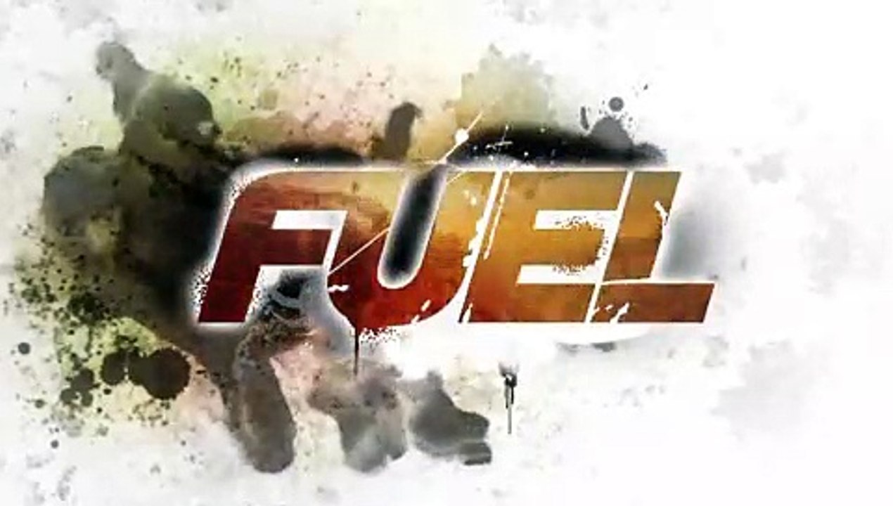 FUEL - Velocidad