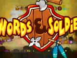 Swords and Soldiers - Tráiler (2)