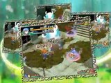 Final Fantasy Crystal Chronicles: Echoes of Time - Tráiler (3)